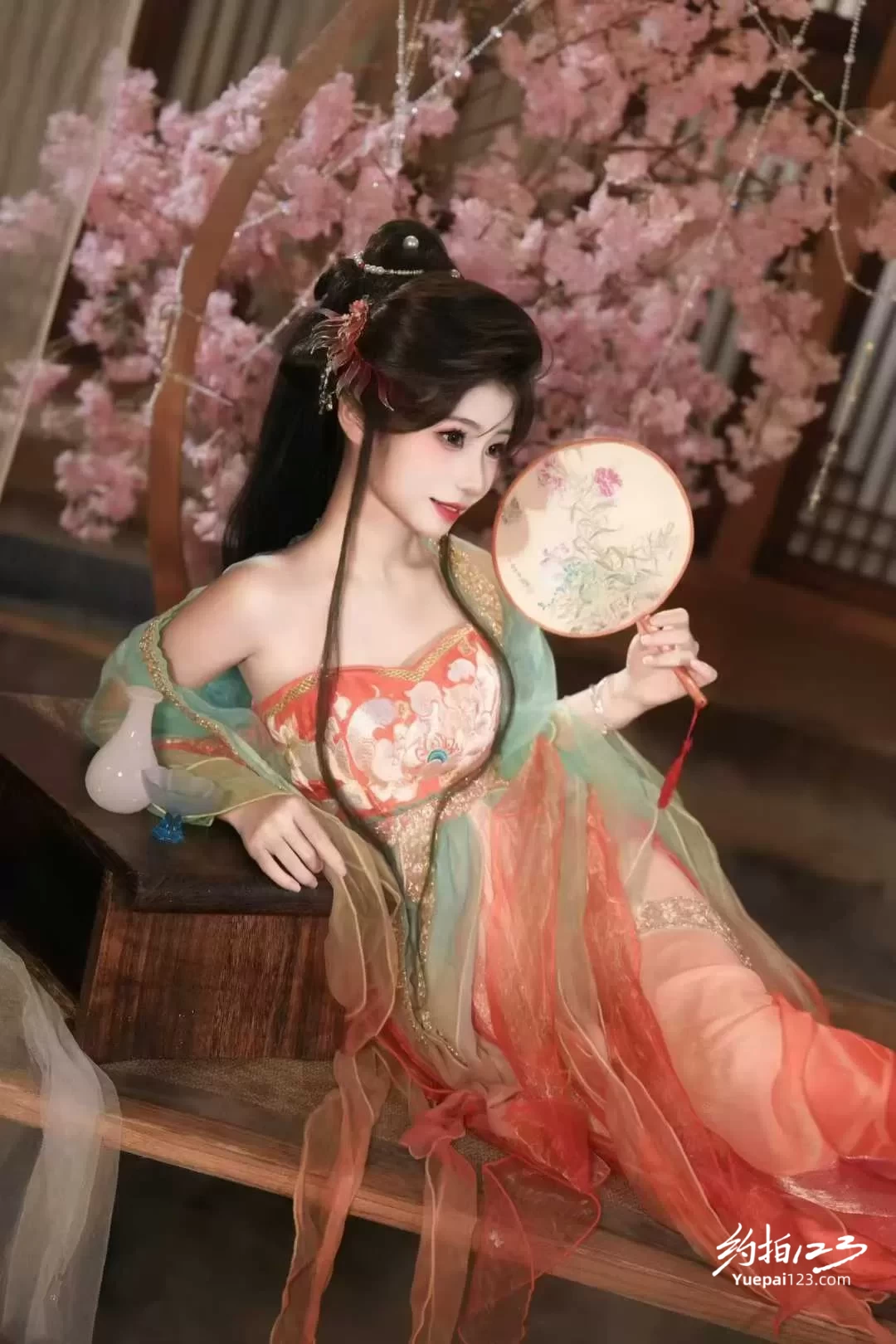 拍摄样片