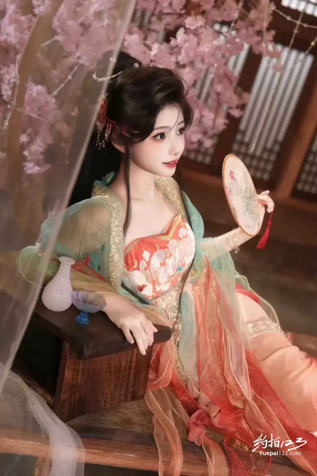 拍摄样片