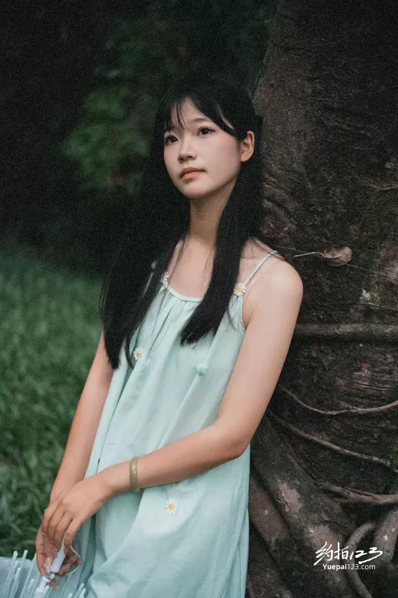 拍摄样片