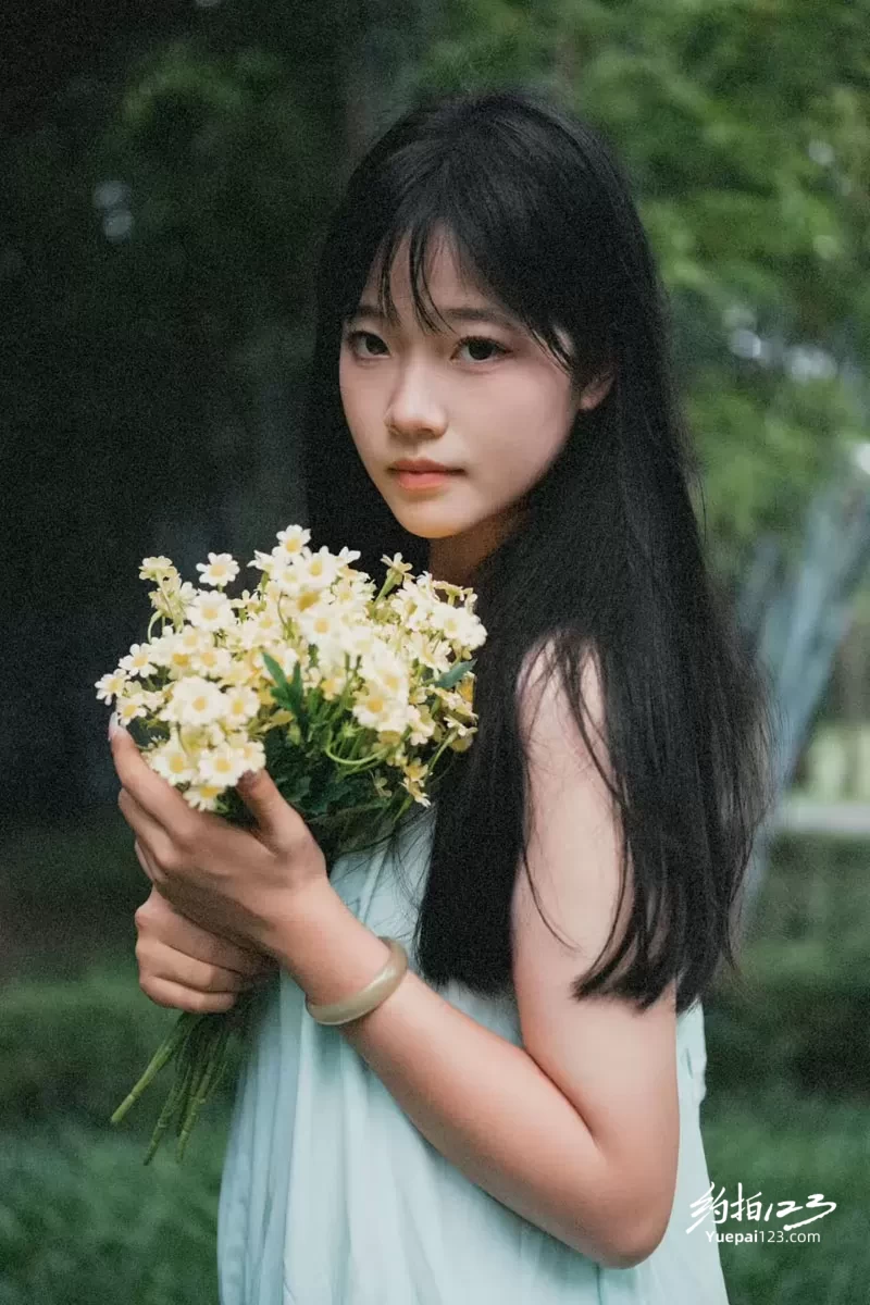 拍摄样片