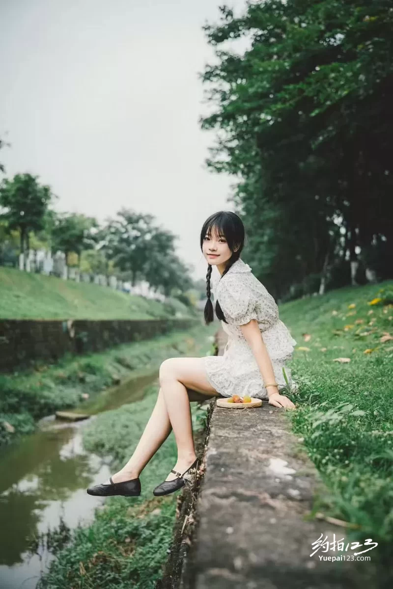 拍摄样片