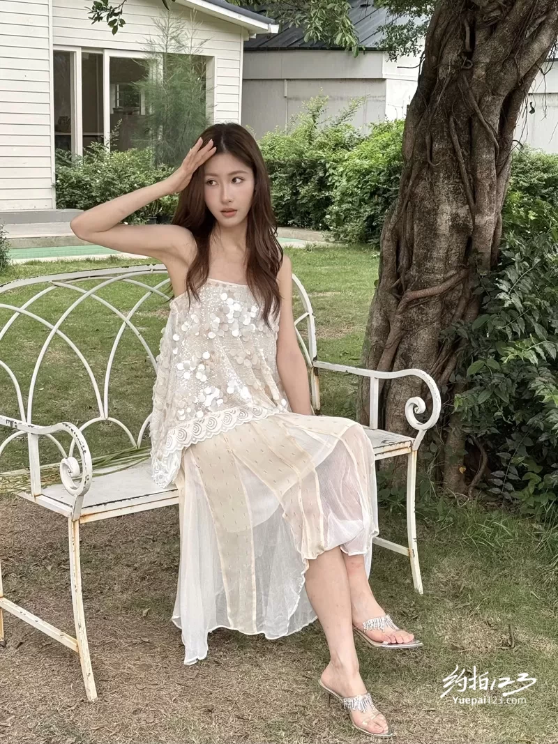 拍摄样片