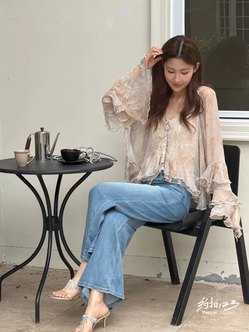 拍摄样片