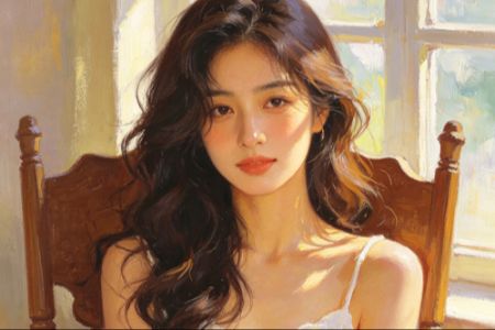 私房摄影技巧：拍出有美感、不低俗的私房人像