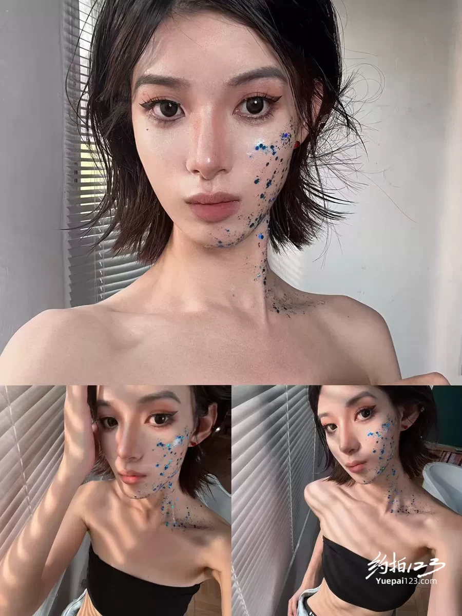 作品集