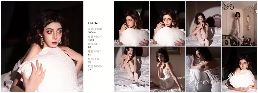 作品集