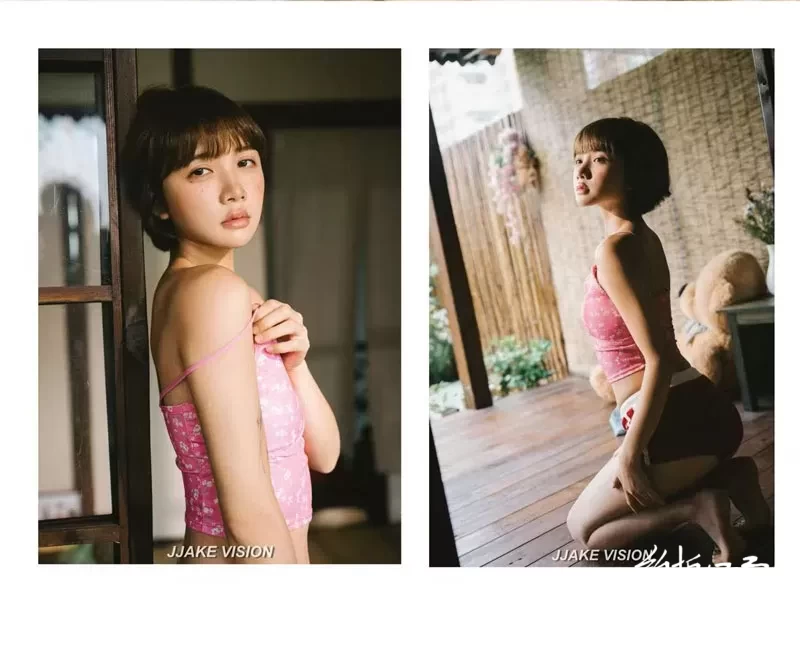 作品集