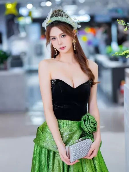 小柔