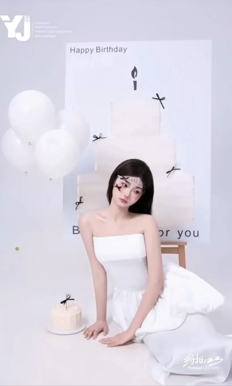 作品集