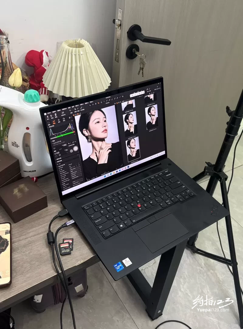 作品集