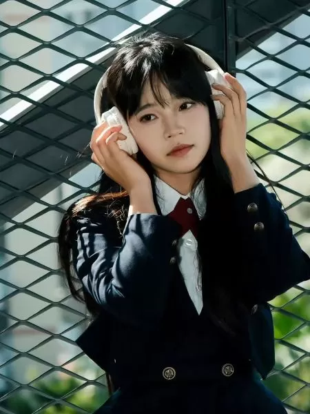 樱桃小李子