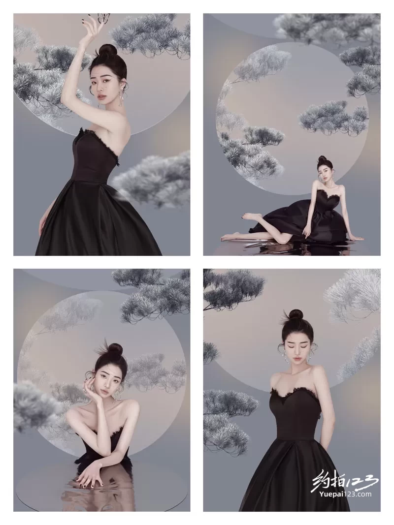作品集